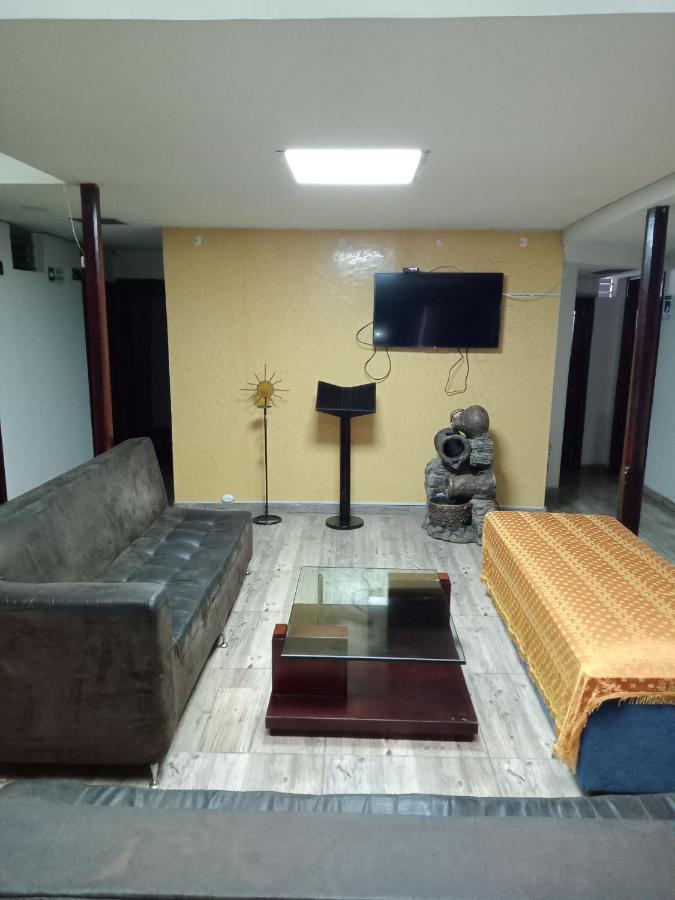 מניזאלס Hotel Canaveral Plaza מראה חיצוני תמונה