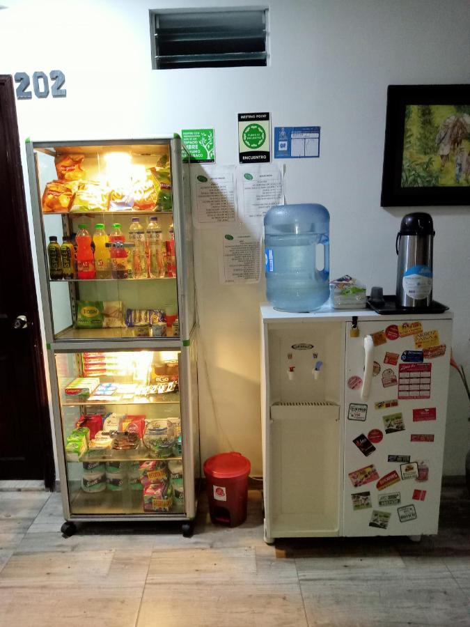 מניזאלס Hotel Canaveral Plaza מראה חיצוני תמונה