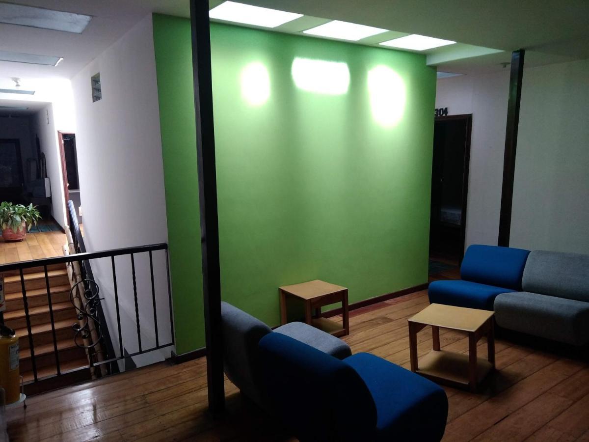 מניזאלס Hotel Canaveral Plaza מראה חיצוני תמונה