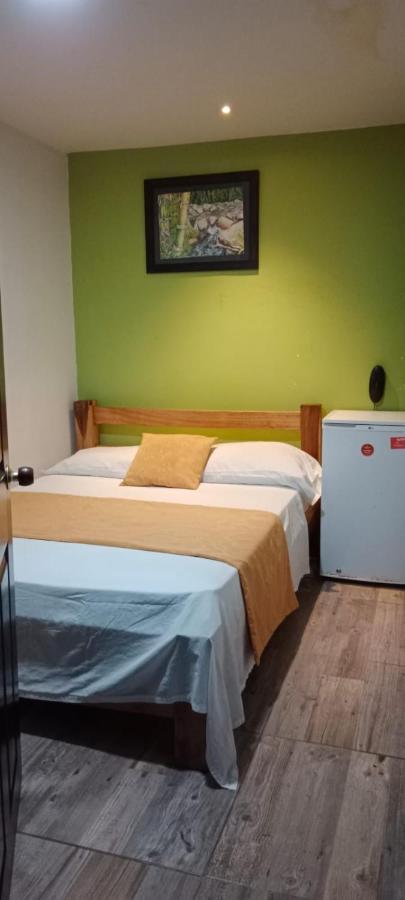 מניזאלס Hotel Canaveral Plaza מראה חיצוני תמונה