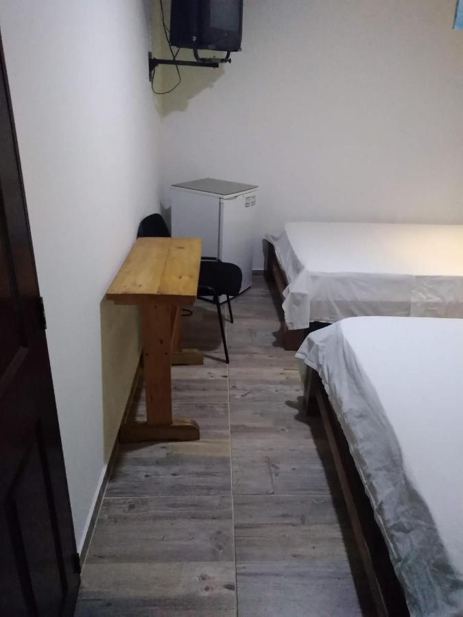 מניזאלס Hotel Canaveral Plaza מראה חיצוני תמונה