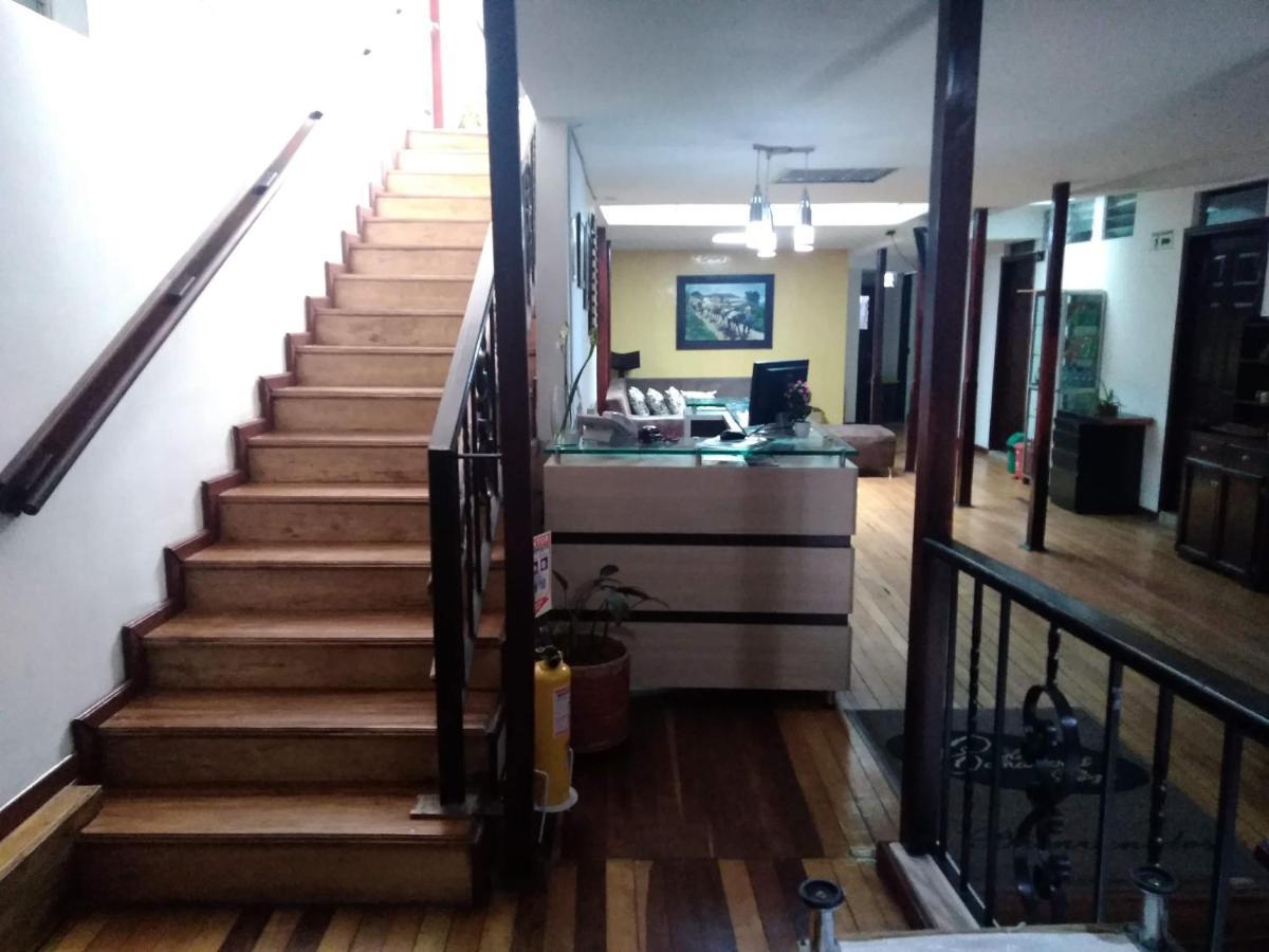 מניזאלס Hotel Canaveral Plaza מראה חיצוני תמונה
