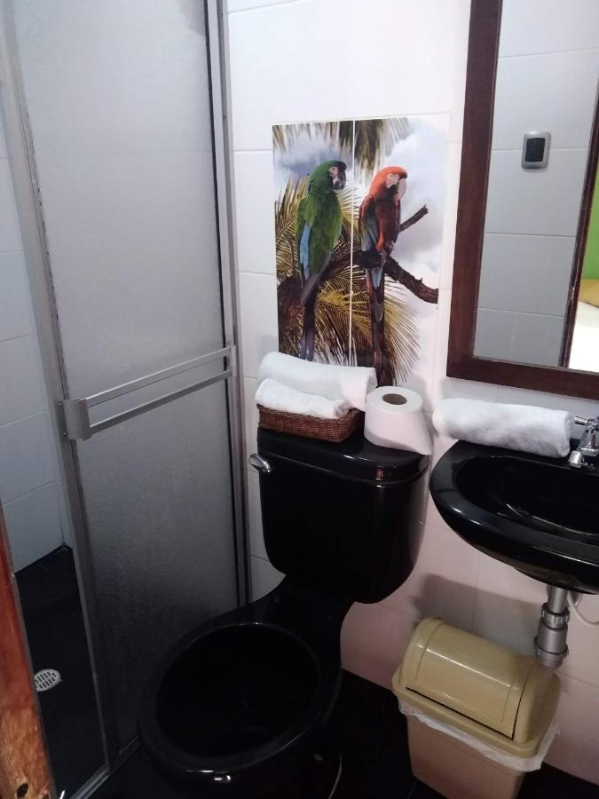 מניזאלס Hotel Canaveral Plaza מראה חיצוני תמונה