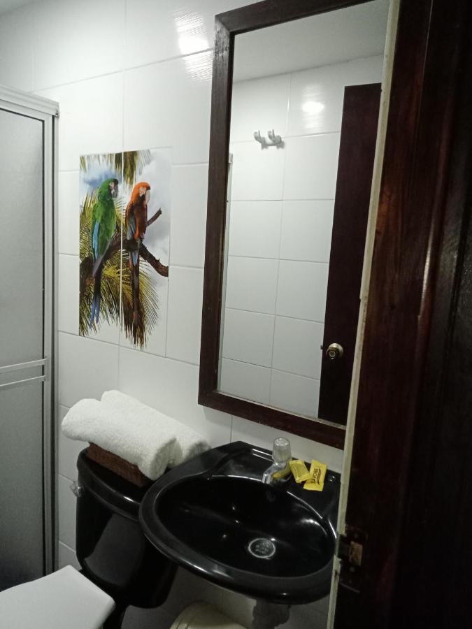 מניזאלס Hotel Canaveral Plaza מראה חיצוני תמונה
