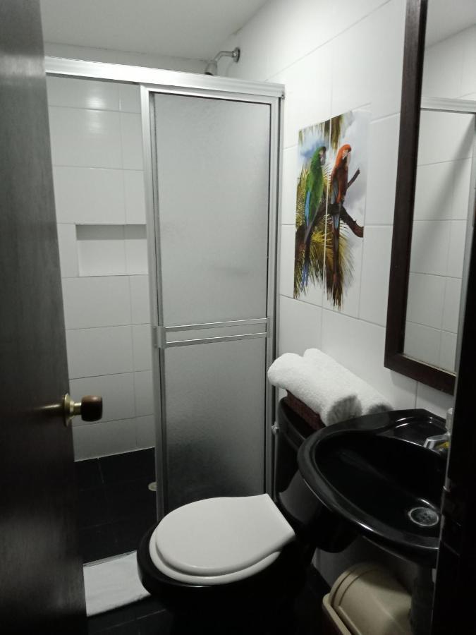 מניזאלס Hotel Canaveral Plaza מראה חיצוני תמונה