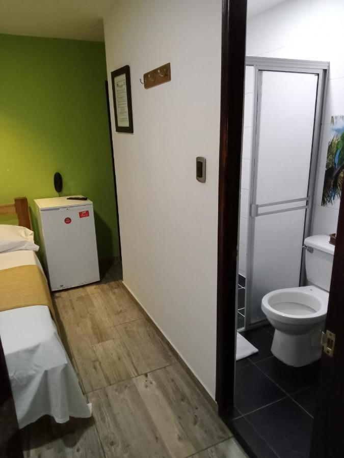 מניזאלס Hotel Canaveral Plaza מראה חיצוני תמונה