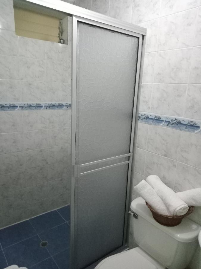 מניזאלס Hotel Canaveral Plaza מראה חיצוני תמונה